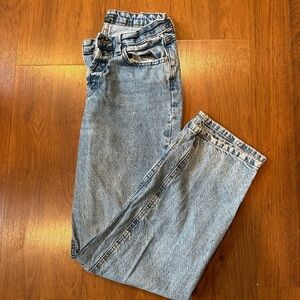 Wild Fable High Rise Jeans
